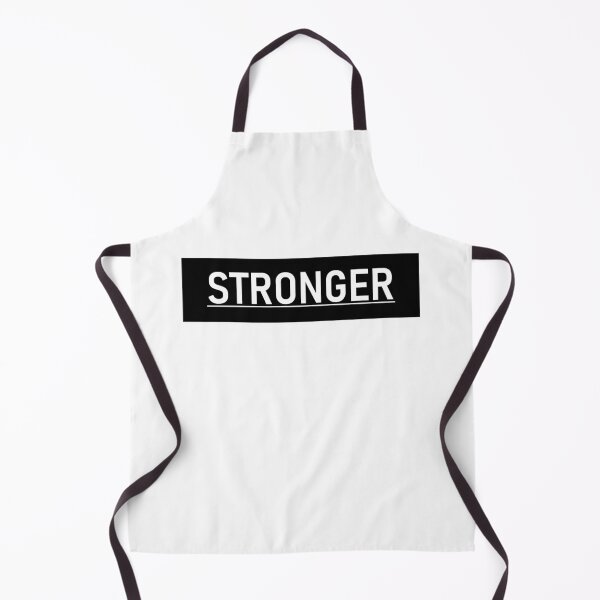 Item preview, STRONGER designed and sold by PSheekey.