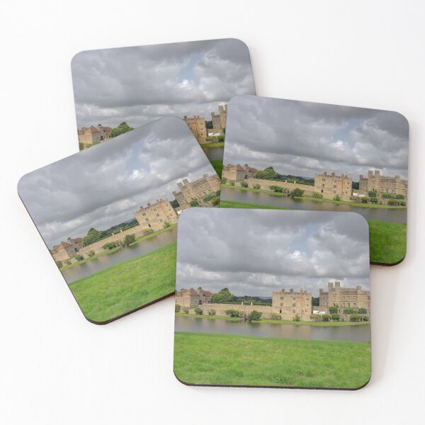 Item preview, Leeds Castle Panorama designed and sold by hawkie.
