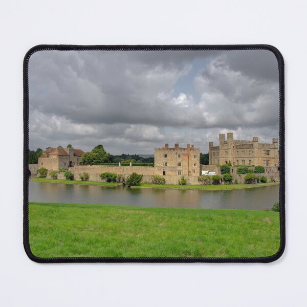 Item preview, Leeds Castle Panorama designed and sold by hawkie.