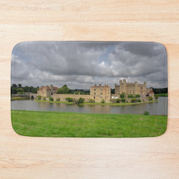 Item preview, Leeds Castle Panorama designed and sold by hawkie.
