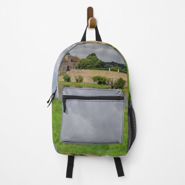 Item preview, Leeds Castle Panorama designed and sold by hawkie.