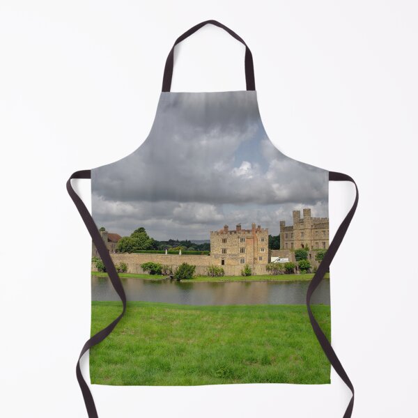 Item preview, Leeds Castle Panorama designed and sold by hawkie.