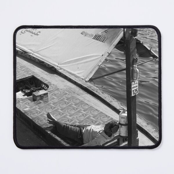 Item preview, Midday Nap designed and sold by Benjamin Fauvel.