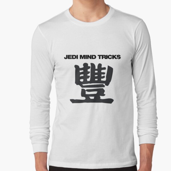 jedi mind tricks logo