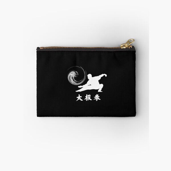 Item preview, Tai Chi Chuan Taijiquan Dragon Posture designed and sold by soapeselvi.