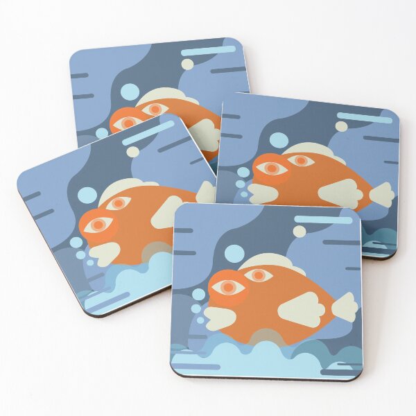 Item preview, Fish Eye designed and sold by papererwin.