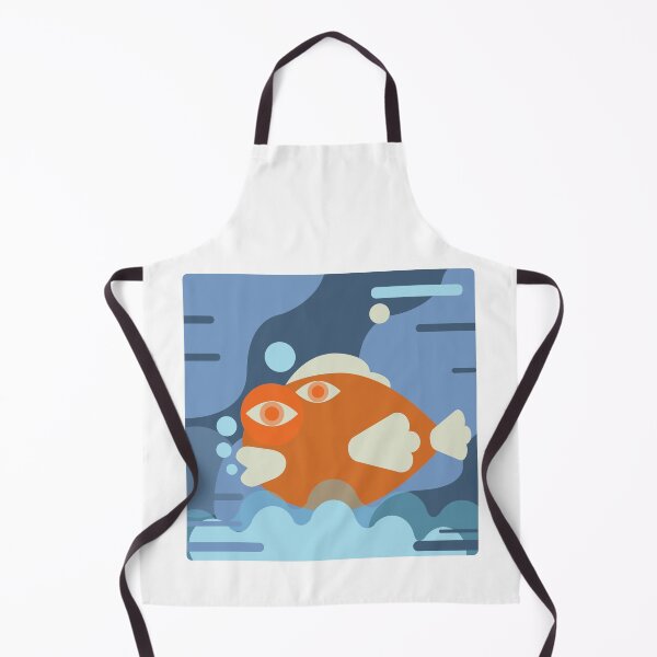Item preview, Fish Eye designed and sold by papererwin.