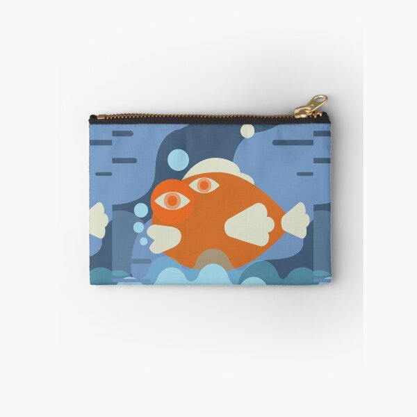 Item preview, Fish Eye designed and sold by papererwin.