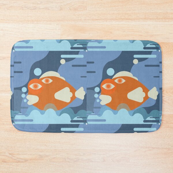 Item preview, Fish Eye designed and sold by papererwin.