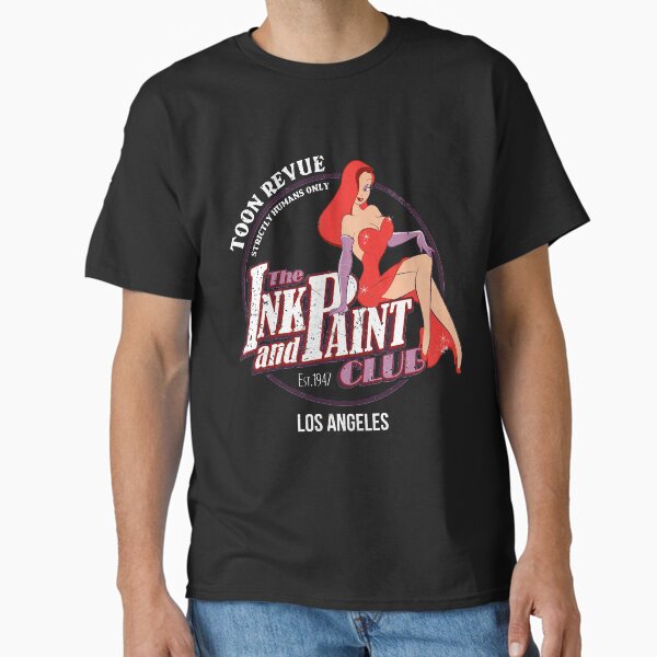 Item preview, Jessica Toon Revue  designed and sold by DorseyJameJulia.
