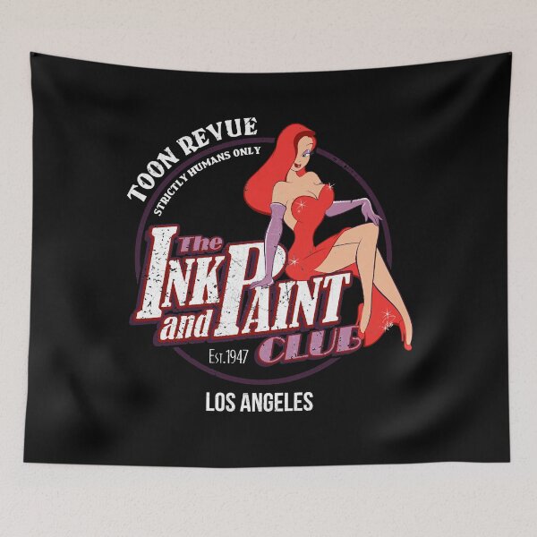 Item preview, Jessica Toon Revue  designed and sold by DorseyJameJulia.