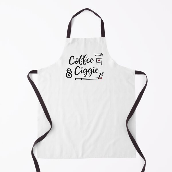 Item preview, Coffee and Ciggie designed and sold by planDpromotions.