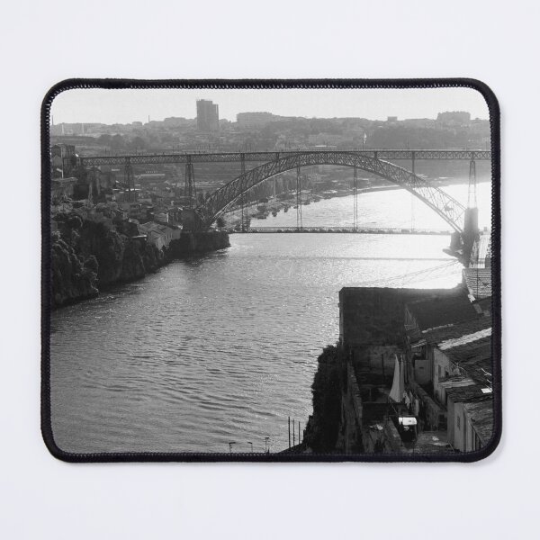 Item preview, The Arch from Porto to Gaia designed and sold by Benjamin Fauvel.