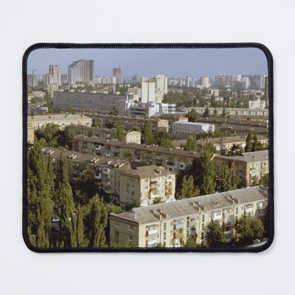 Item preview, Soviet Architecture designed and sold by Benjamin Fauvel.