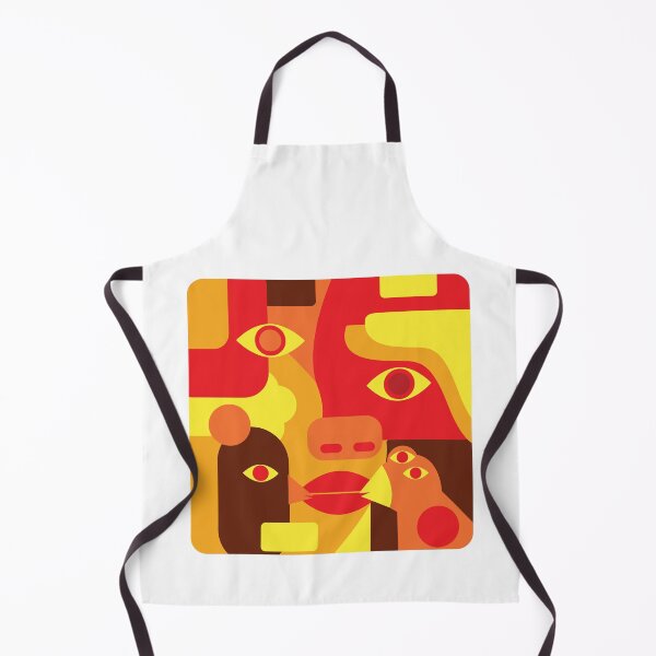 Item preview, Face Me designed and sold by papererwin.