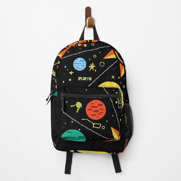 Item preview, Cute Solar System Astronomy designed and sold by fefego818x.