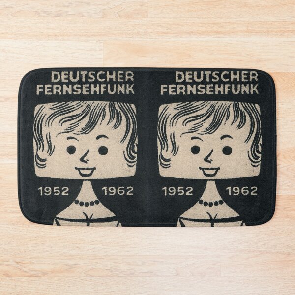 Item preview, East German matchbox design designed and sold by CtlAltDel.