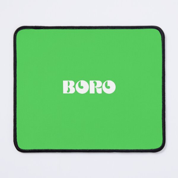 Item preview, BORO designed and sold by Goeagle.