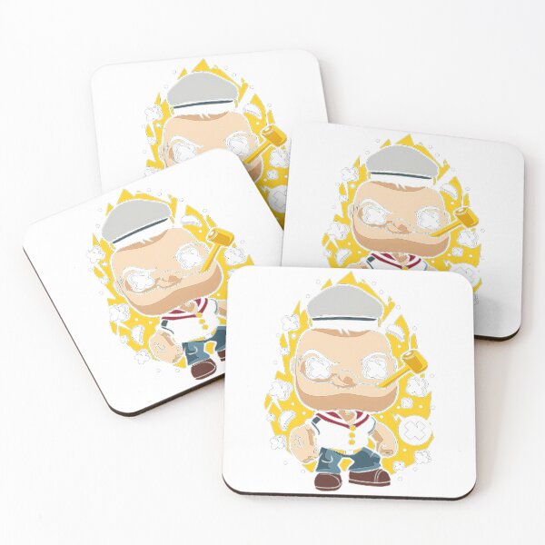 Item preview, Popeye Pop  designed and sold by Anhtran511.