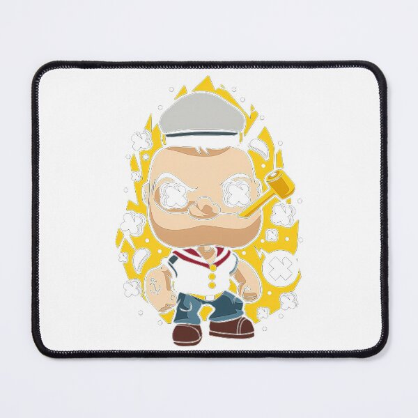 Item preview, Popeye Pop designed and sold by Anhtran511.