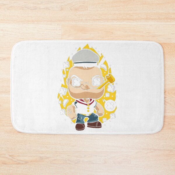 Item preview, Popeye Pop  designed and sold by Anhtran511.