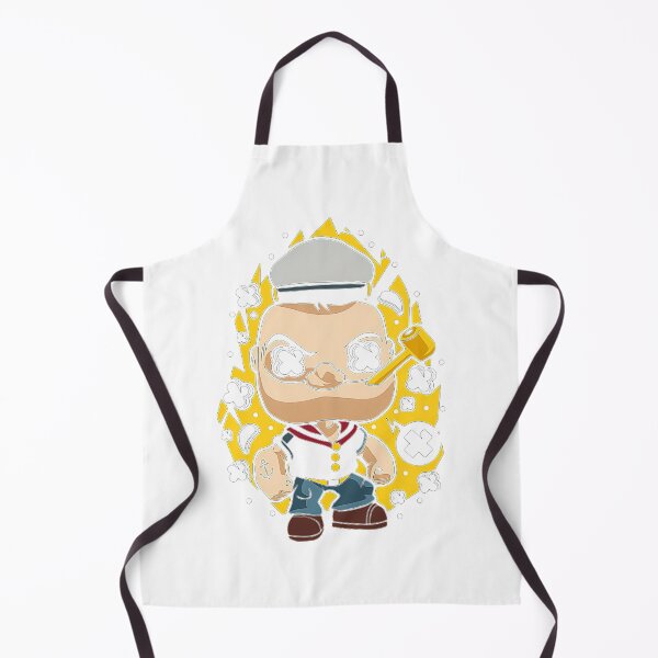 Item preview, Popeye Pop designed and sold by Anhtran511.