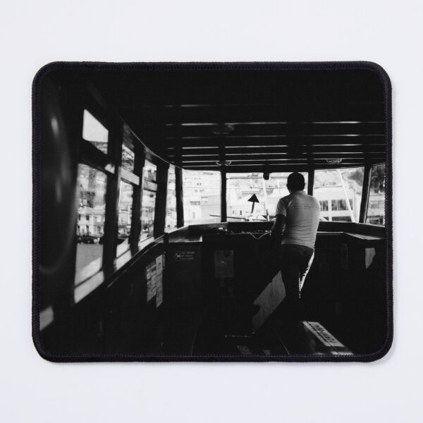 Item preview, At the Helm designed and sold by Benjamin Fauvel.