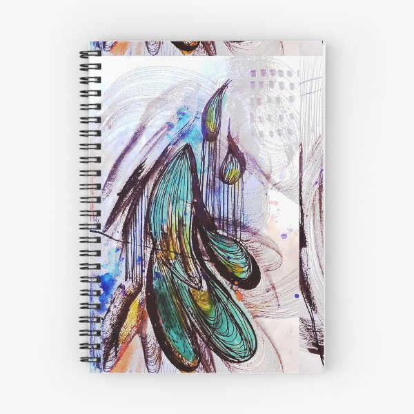 Item preview, Dana Krystle _ The book of fragments  (38) designed and sold by dana-krystle.