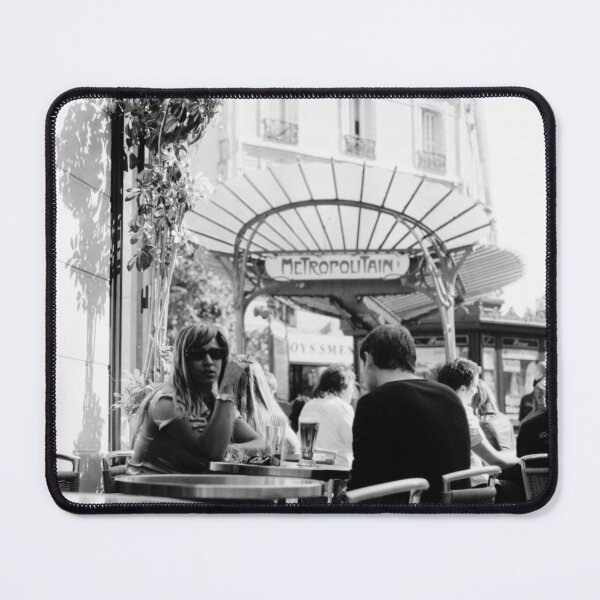 Item preview, Metropolitain designed and sold by Benjamin Fauvel.