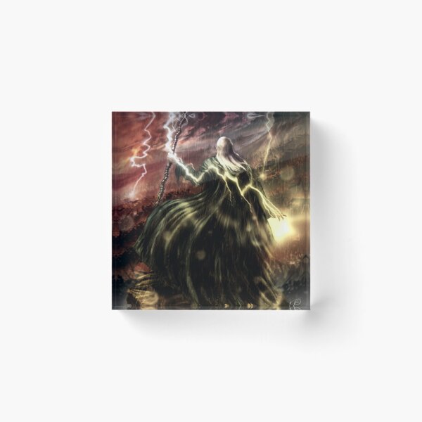 Item preview, Wizard The conjuring  designed and sold by Jimbeler.