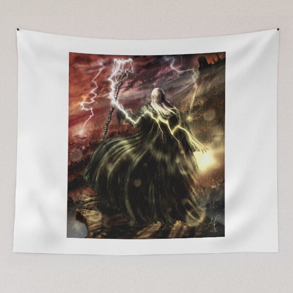 Item preview, Wizard The conjuring  designed and sold by Jimbeler.