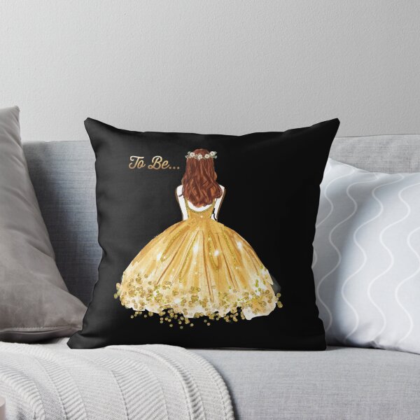 Item preview, To be Princess - princess designed and sold by NewTrendings.