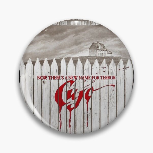 Item preview, Camber Cujo Dog - Stephen King - Halloween Clutches Play Please designed and sold by DogStephenCook.