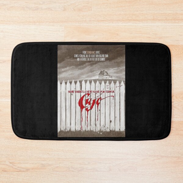 Item preview, Camber Cujo Dog - Stephen King - Halloween Clutches Play Please designed and sold by DogStephenCook.