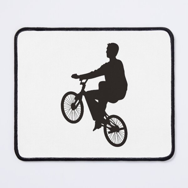 Item preview, Bicycle Rider 3 designed and sold by sifis.