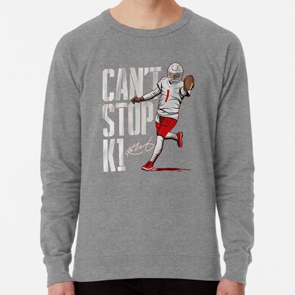 Kyler Murray Cardinals Sweatshirts Hoodies for Sale Redbubble
