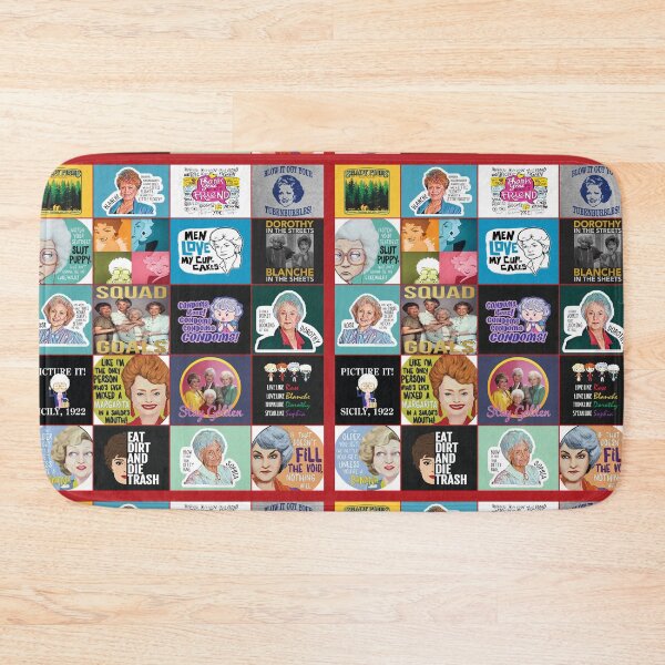 Item preview, The Golden Girls, American TV Sitcom designed and sold by DillonSessom.