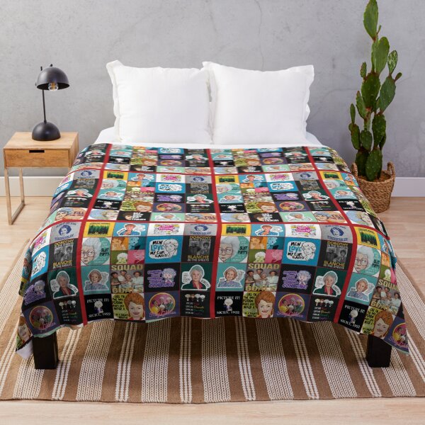Item preview, The Golden Girls, American TV Sitcom designed and sold by DillonSessom.