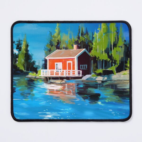 Item preview, Summer Nostalgia designed and sold by Loloztya.
