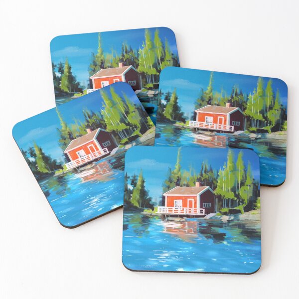 Item preview, Summer Nostalgia designed and sold by Loloztya.
