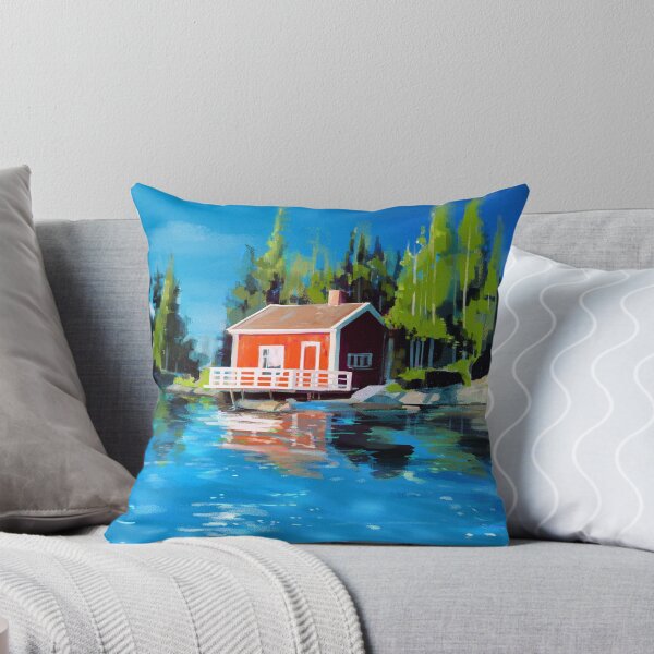 Item preview, Summer Nostalgia designed and sold by Loloztya.