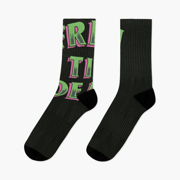 Item preview, Fresh Till Death designed and sold by Prince-Demerci.