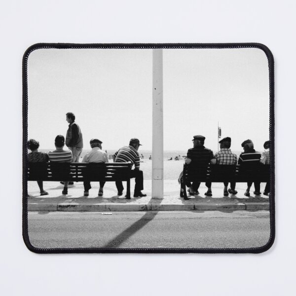 Item preview, Experienced Chill-out designed and sold by Benjamin Fauvel.