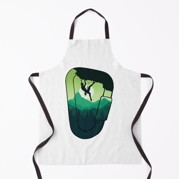 Item preview, cimbing and adventurers designed and sold by landscapeworlds.