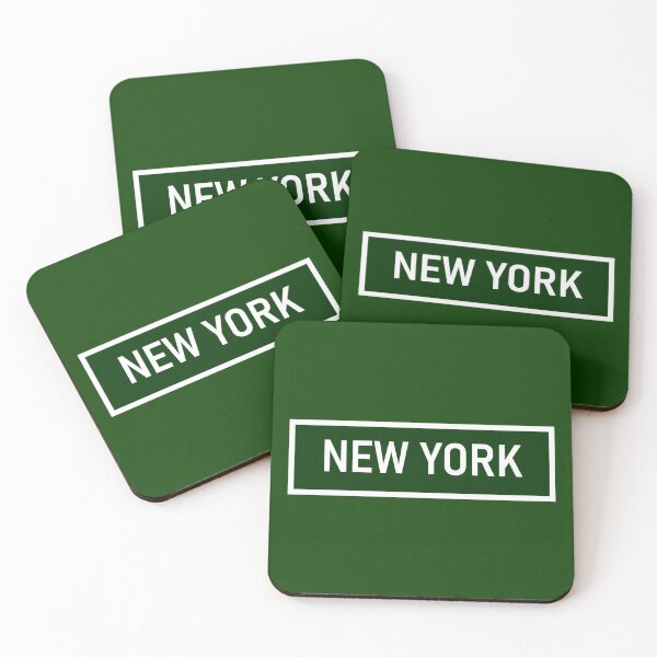 Item preview, NEW YORK designed and sold by PSheekey.