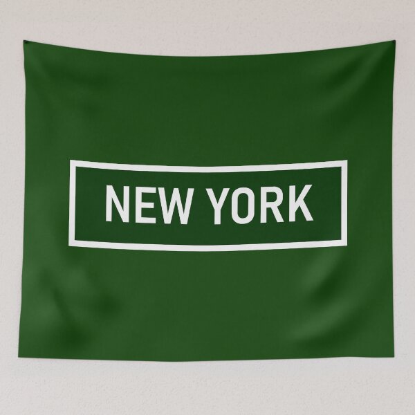 Item preview, NEW YORK designed and sold by PSheekey.