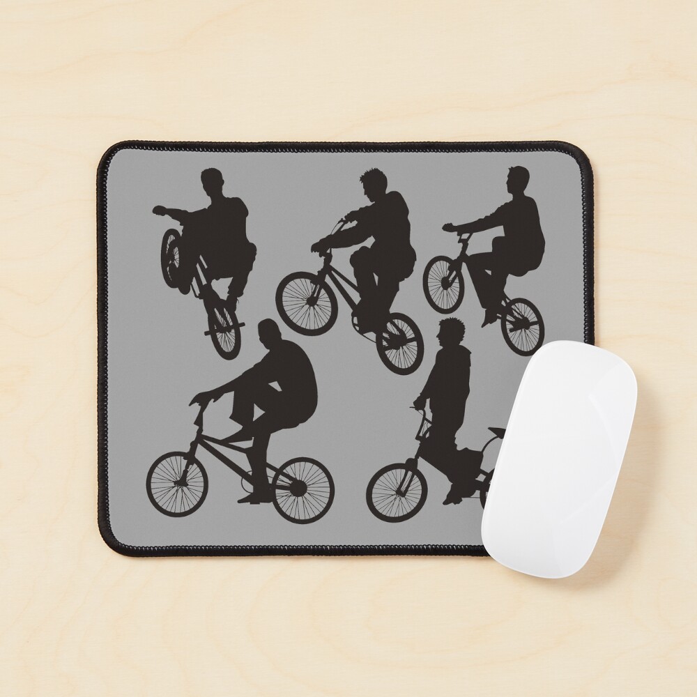 Item preview, Mouse Pad designed and sold by sifis.