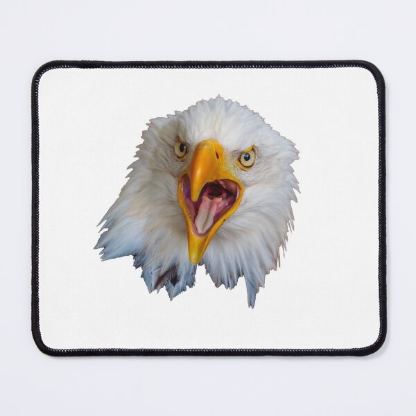 Item preview, Screaming Eagle designed and sold by Dalyndigital Photography.
