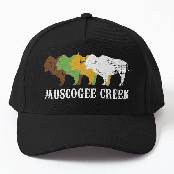 Item preview, Muscogee Creek Nation Native American Indians  designed and sold by MagicBoutique.