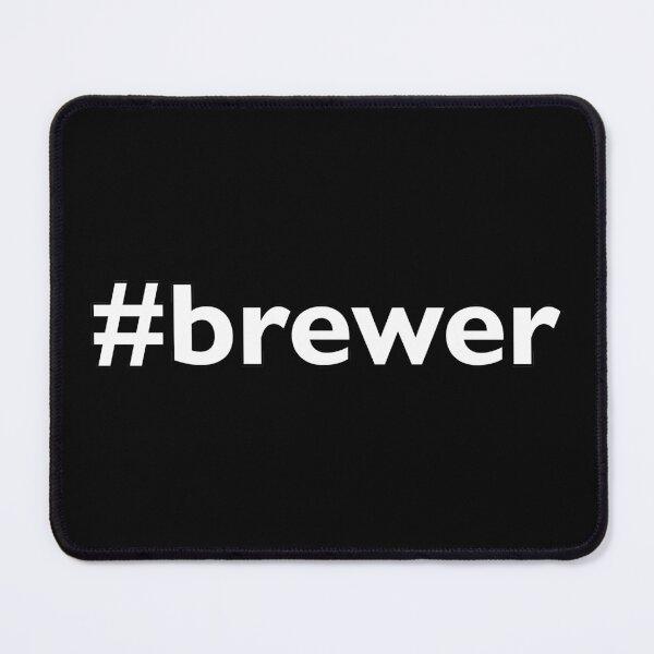 Item preview, I am brewer beer drinking designed and sold by Thestarrysky.